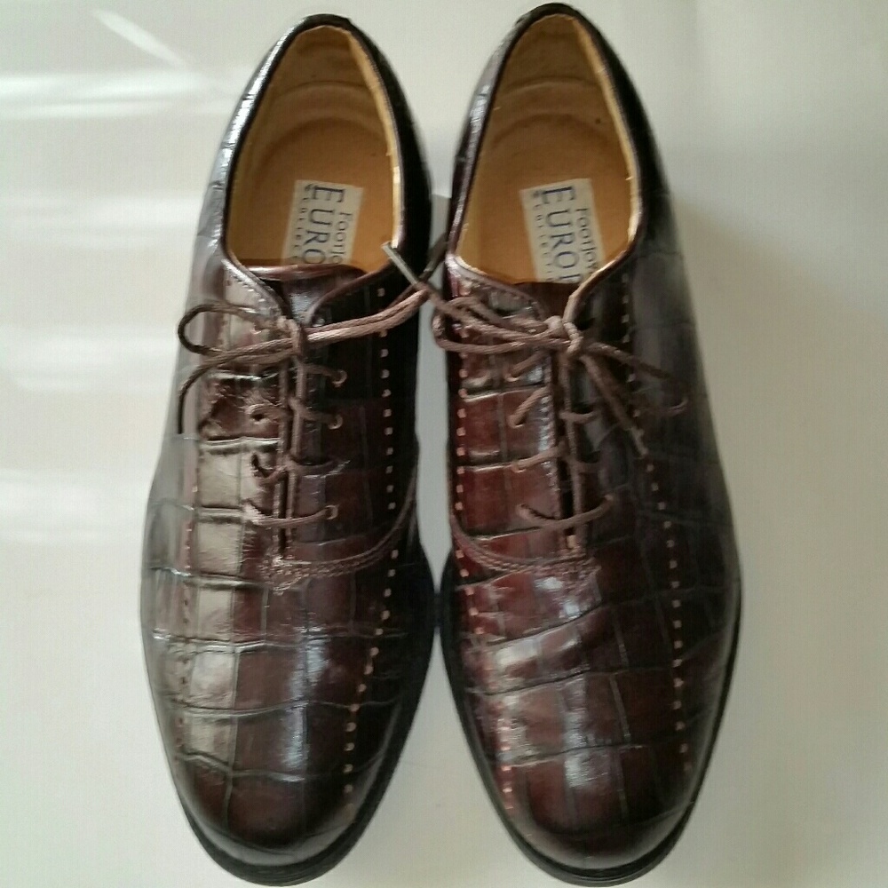 Footjoy Europa Golf Shoes Woman 6.5M